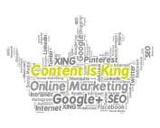 Content Marketing for Medical Facilities Image