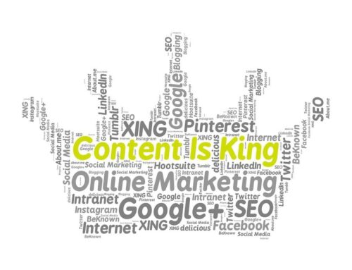 Content Marketing Strategies