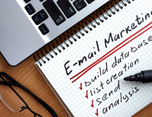 What is Email Marketing? Will It Help My Business?