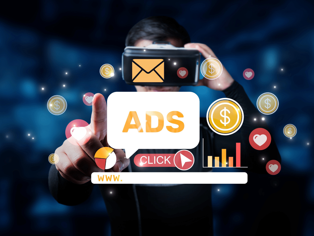 Doctor reviewing PPC ad performance at a Gilbert AZ clinic — Discover the best advertising channels to grow your practice with help from Salterra.