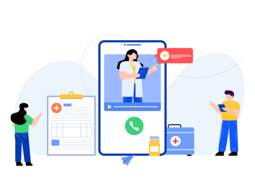 Designing a Patient-Centric Website for Medical Clinics: What Builds Trust and Converts