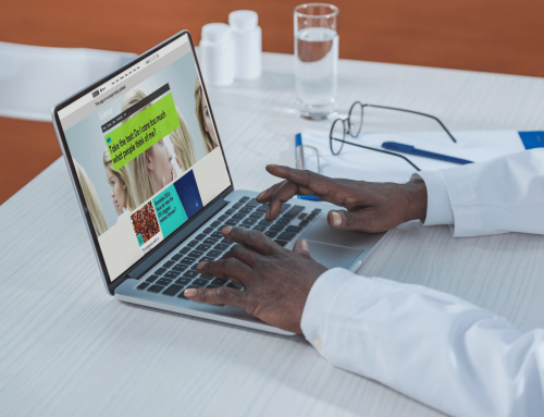 Geo-Targeted Landing Pages for Medical Clinics: Improve Visibility in Every Location You Serve