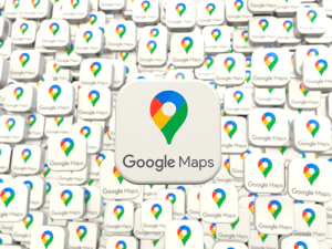 how local seo helps gilbert az clinics rank higher in google maps