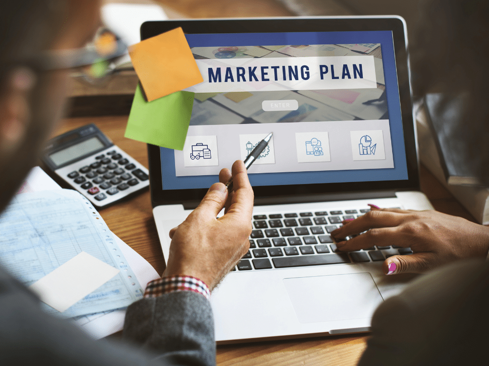 Healthcare professional planning a new medical practice launch in Gilbert AZ — Get Salterra’s expert tips on building a local-first marketing plan that drives patient growth.