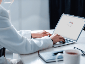 Optimize your Google Business Profile to rank higher and attract more patients to your med spa—get a free local SEO audit from Salterra today.