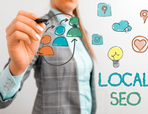 Mastering Local SEO: A Strategy for Medical Spas to Dominate Local Search Rankings