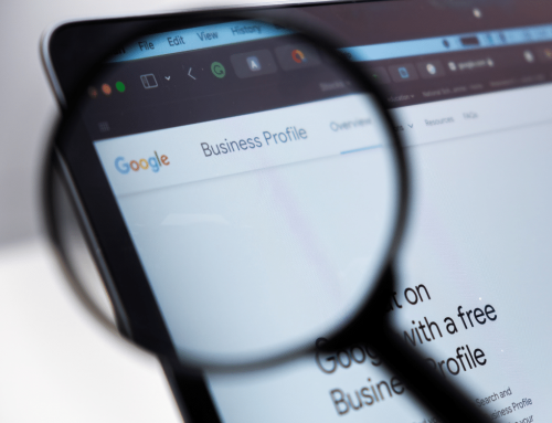 Why Every Plastic Surgeon Needs a Google Business Profile