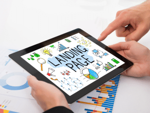 Doctor in Gilbert AZ using geo-targeted landing pages to boost local SEO and attract patients from multiple neighborhoods — Learn how Salterra builds high-converting local pages.